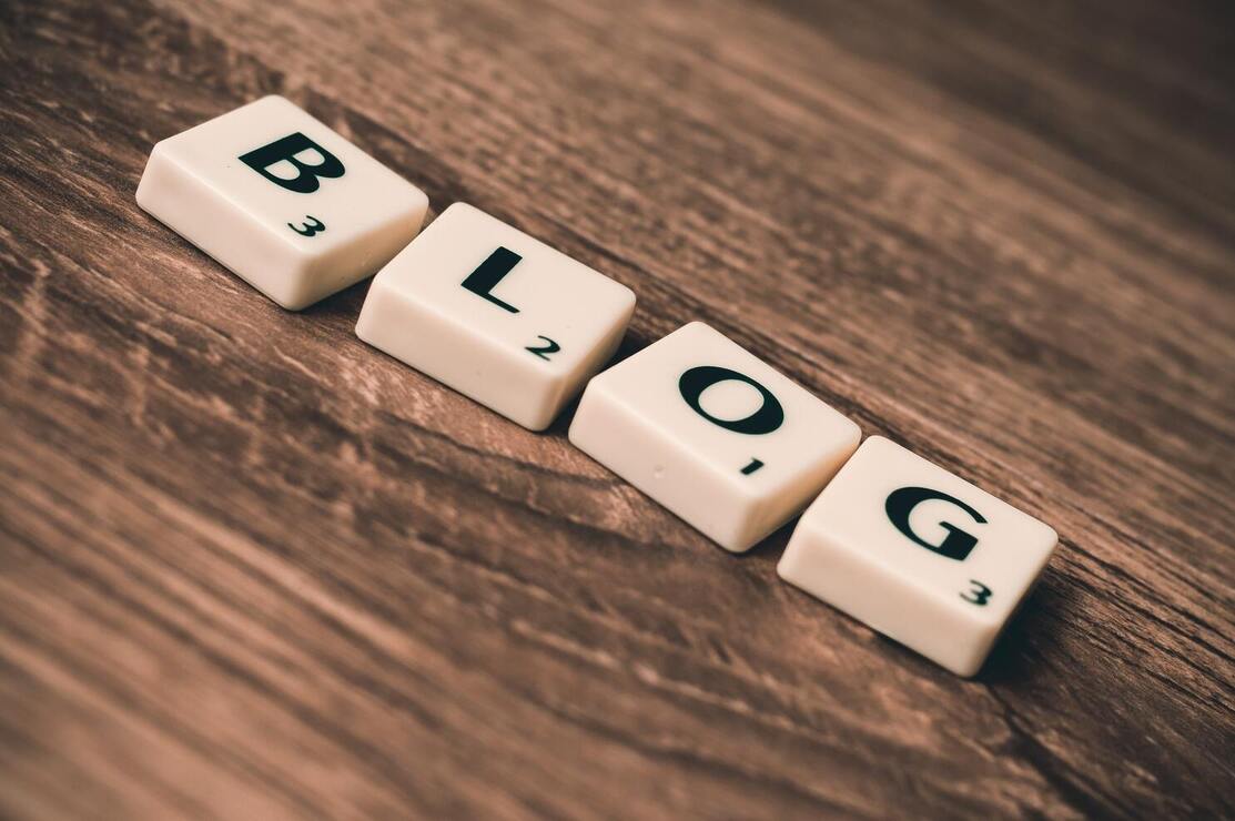 Using Blog Posts to Target Keywords